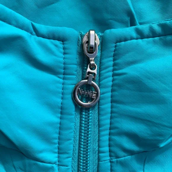 Nike Light Jacket (S) - Picture 4 of 6